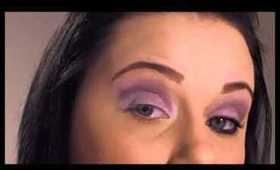 Naturally Mauve makeup tutorial using Ulta Brand