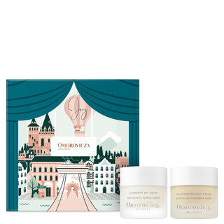 Omorovicza Night & Day Duo