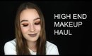 High End Makeup Haul // TooFaced + Anastasia Beverly Hills