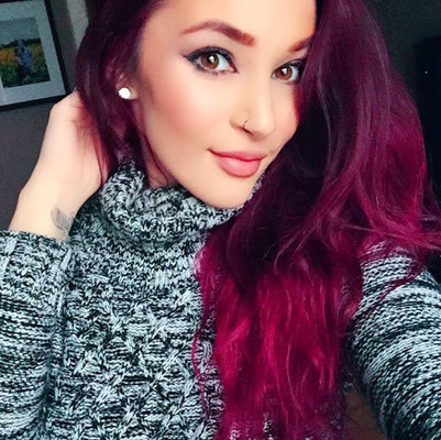 Alyssa D.
