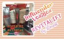 Influenster VoxBox  | L'OREAL REVITALIFT Unboxing/Review |  PrettyThingsRock