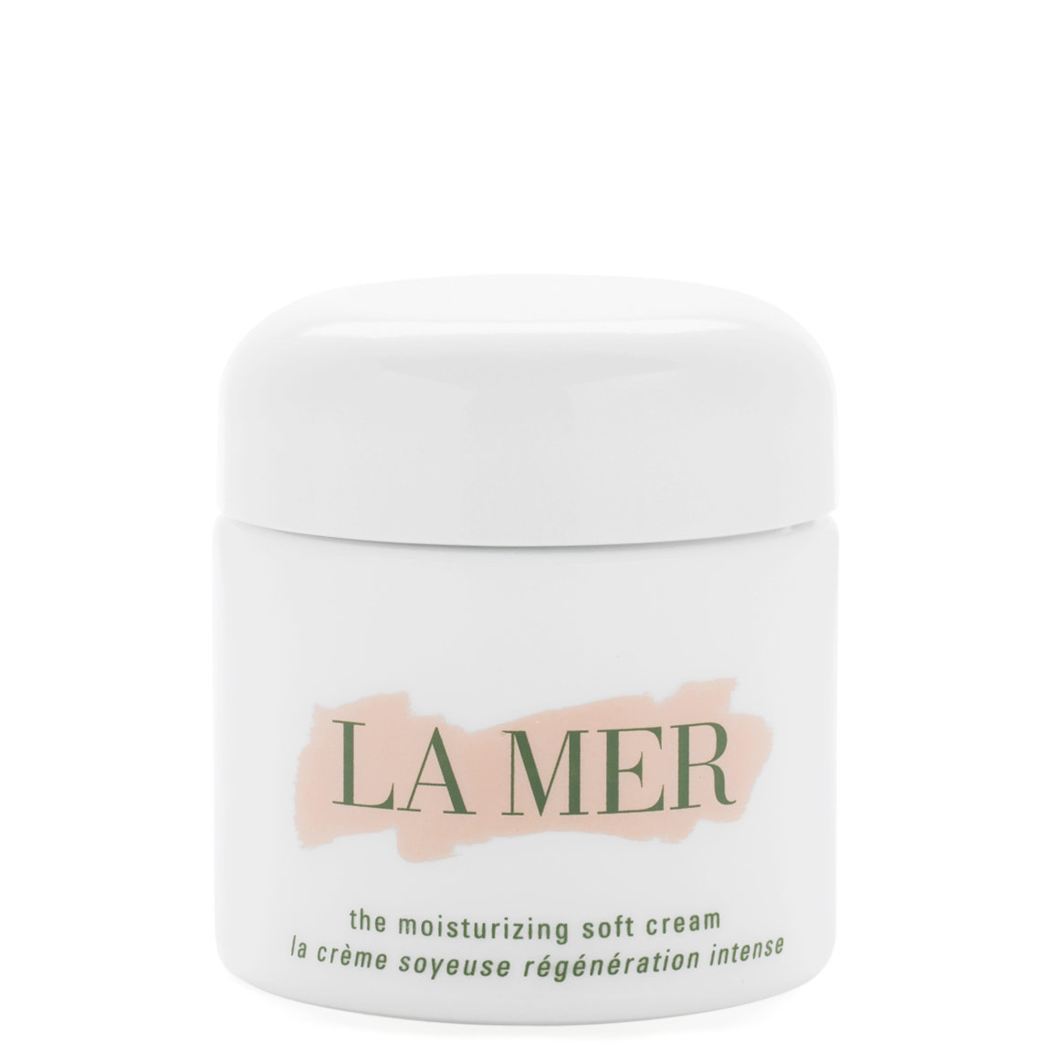 <b>La</b> <b>Mer</b> The Moisturizing Soft Cream 3.4 oz Beautylish.