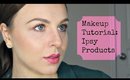 Makeup Tutorial | IPSY Products
