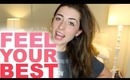 How To Feel Your Best Beautiful