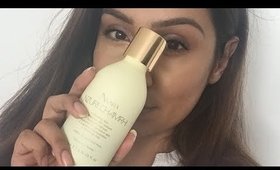 Amazing cleansing oil!