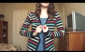 OOTD 2.8.11