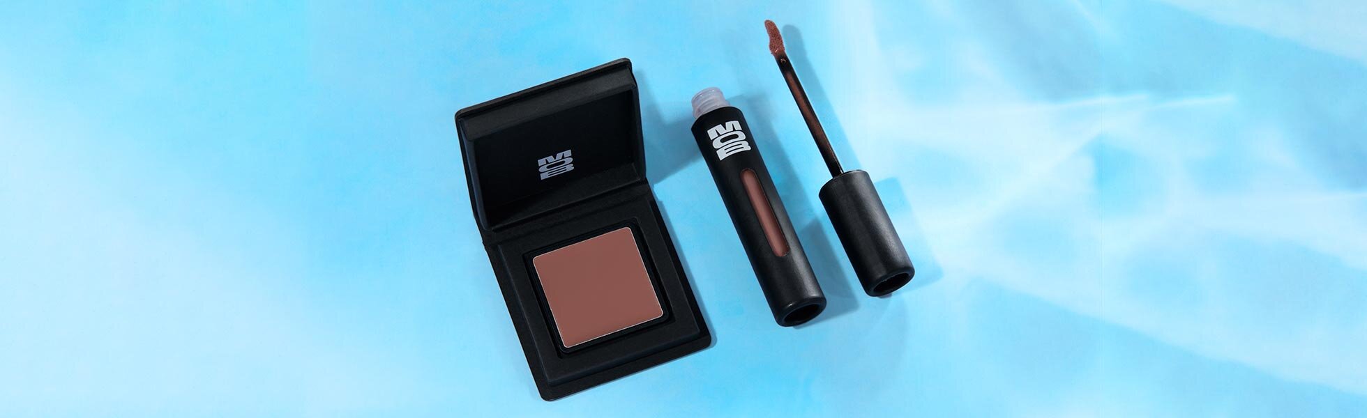 MOB Beauty x Michelle Spieler Collection