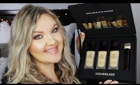 HOURGLASS VANISH SEAMLESS LIQUID FOUNDATION