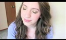 Tutorial: How I Wear Yellow Eyeshadow - Revlon Bombshell ColorStay Quad