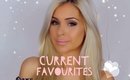 May & Current Favourites | Current Beauty Faves