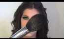 How To Sexy Celebrity Inspired Cheryl Cole Makeup Tutorial