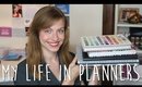 Life in Planners Tag!