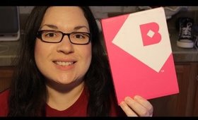 Birchbox Unboxing - February 2016