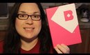 Birchbox Unboxing - February 2016