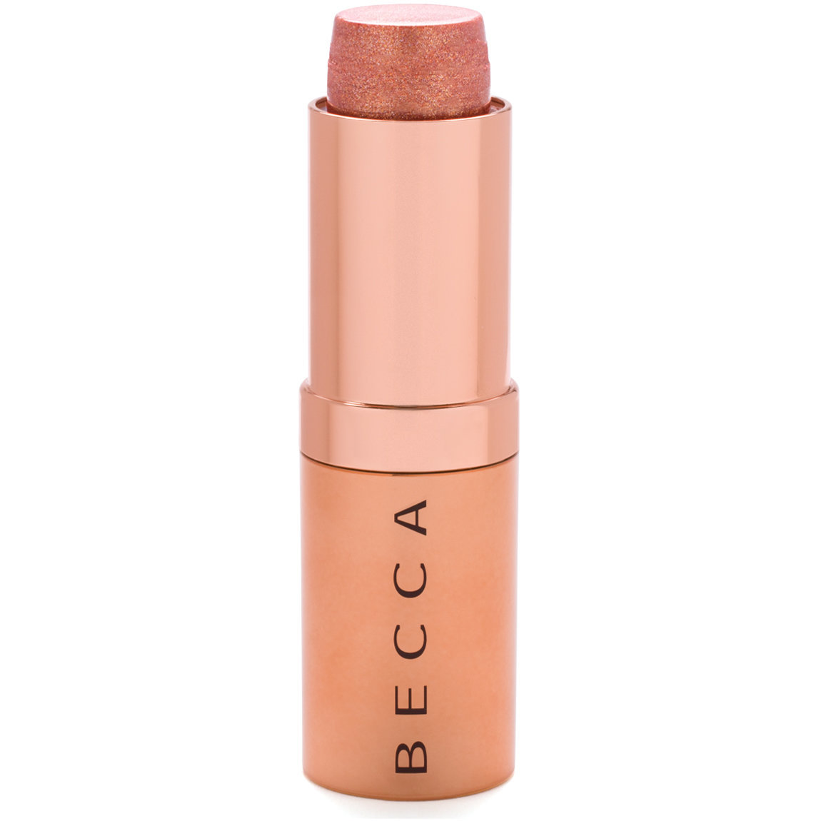 BECCA Cosmetics Collector's Edition: Glow Body Stick alternative view 1 - product swatch.