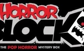 Horror Block August 2015