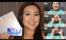 Review & Demo: Dazzlepro 7-Day Smilepacks are not Crest Strips! | FromBrainsToBeauty