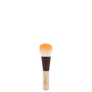 KOYUDO Somell Garden Series Cheek Brush Orange x Hard Maple