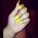 Yellow ☀️😁