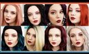 MY ENTIRE WIG COLLECTION | TRYING ON ALL 24!