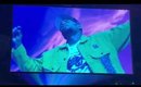 Vlog #9 I saw Chris Brown in Oakland | INDIGOAT TOUR 2019 |
