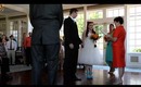 Robert & Wendy's Wedding Ceremony