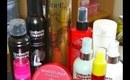 Favourite Hair Care Products; August 2011.