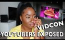 STORYTIME: EMBARRASSED AT VIDCON AND EXPOSING  YOUTUBERS!