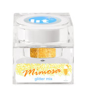 Lit Cosmetics Glitter Mix Mimosa
