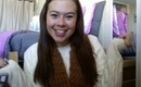 Sweater Weather Tag!