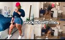 PLUS SIZE WORKOUT AT HOME | Beginner Friendly Upper Body Workout Routine