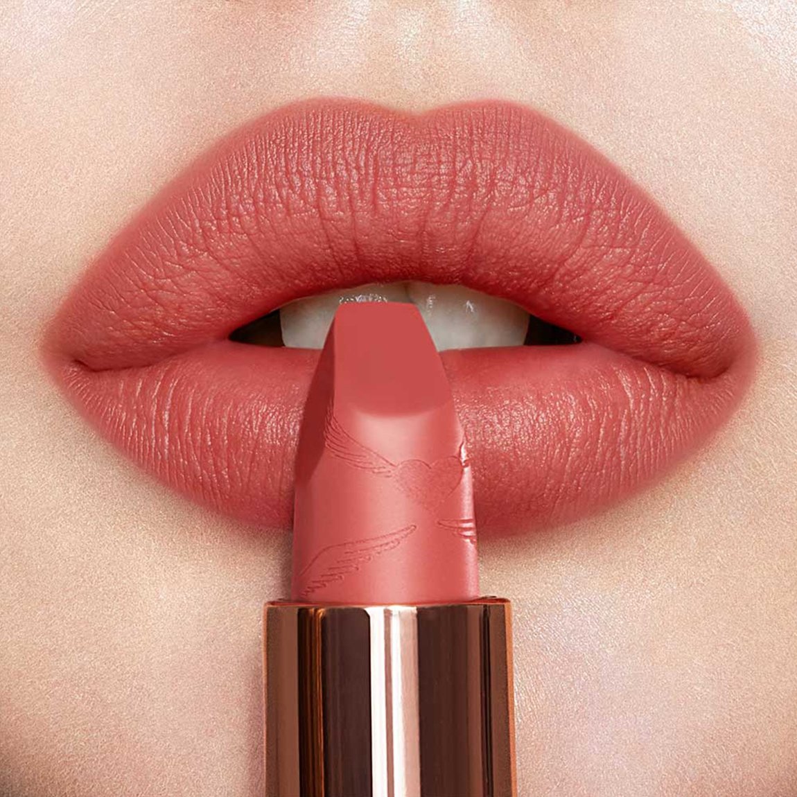 Charlotte Tilbury Matte Revolution Refill Mrs. Kisses | Beautylish