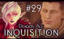 Dragon Age Inquisition: UGHHHH ZOMBIES-[P29]