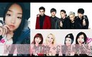 K-POP HAUL + GIVEAWAY [ToFebruary]