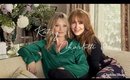 CHARLOTTE TILBURY & KATE MOSS: THE SCENT OF A DREAM INTERVIEW