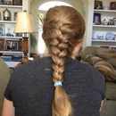 French braid