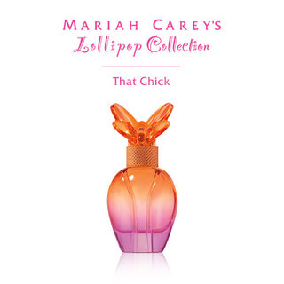Mariah Carey Lollipop Collection That Chick