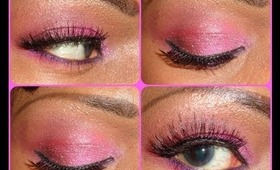 Lookbook ~ My 2013 Valentine Look