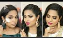 Bollywood Makeup Artist Tricks! Indian Wedding Makeup in Hindi | Shruti Arjun Anand