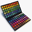 120 Eyeshadow Palette