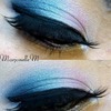 Cotton Candy Eyes