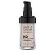 MAKE UP FOR EVER HD Invisible Cover Foundation 115 Ivory