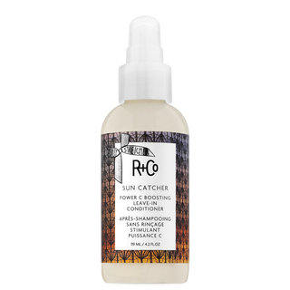 R+Co Sun Catcher Power C Boosting Leave In Conditioner