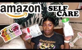 AMAZON SKINCARE MUST HAVES 2020| Amazon products you NEED!