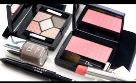 Dior Spring 2013   Mac and PC