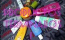 .: Productos Terminados I :.    Argentina