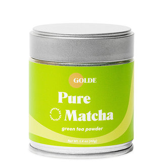 Golde Pure Matcha