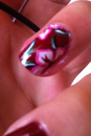 Took me ages anyone recommend a good set of nails art brushes pleease?!