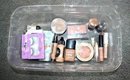 Make Up from the Dollar Tree [Part 1- Foundations and such]