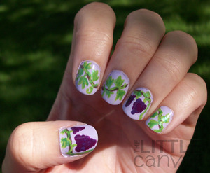 http://thelittlecanvas.blogspot.com/2012/09/31-day-challenge-day-6-violet-nails.html